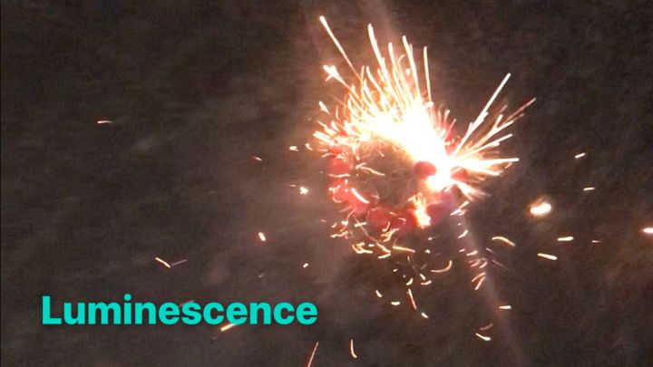 来看茶叶放luminescence (真人版)截图