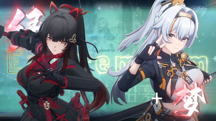 “二游新作!绿梦时空之声”截图
