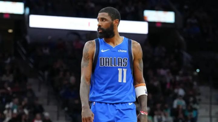 Kyrie Irving～截图