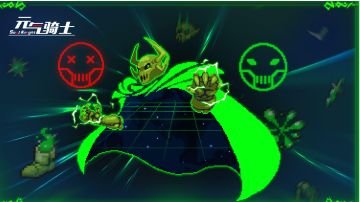 【元气骑士/暑假版本】新版无尽模式 新因子 新天赋