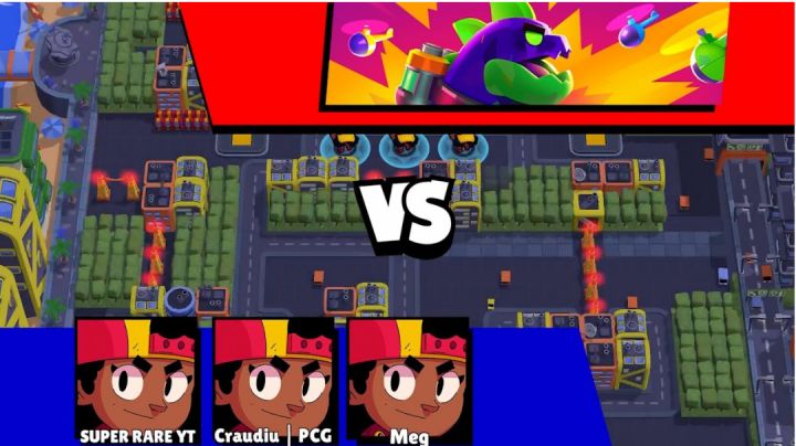 【环 太 平 洋】🤖vs🦕截图