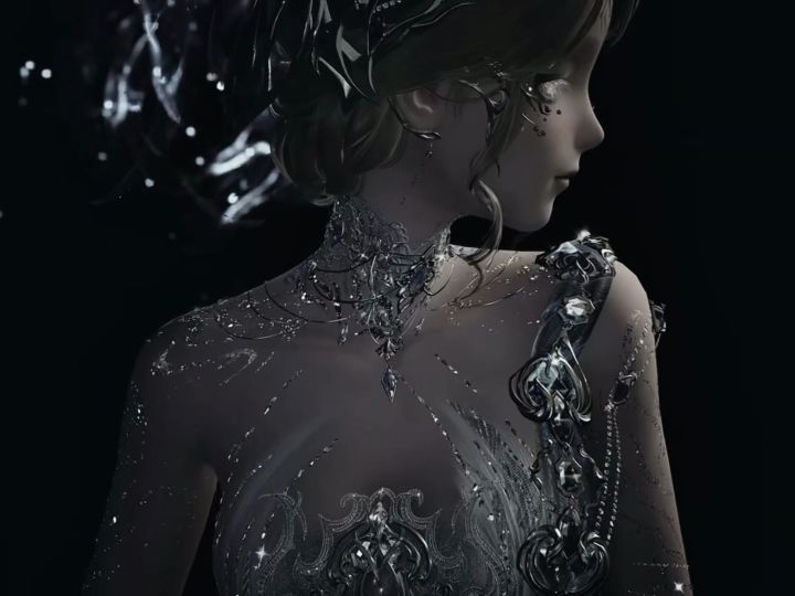 绝美暖暖!截图
