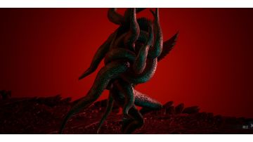 尾王虐我千百遍，我待尾王如初恋