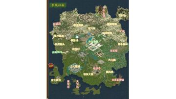 侠客回忆录:武者之魂