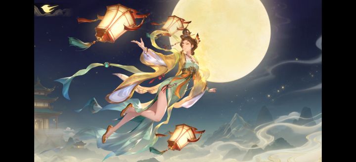 【三界智囊团】嫦娥构筑思路截图