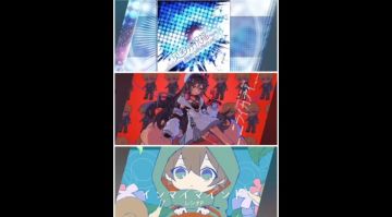 【phigros】————新增三首单曲