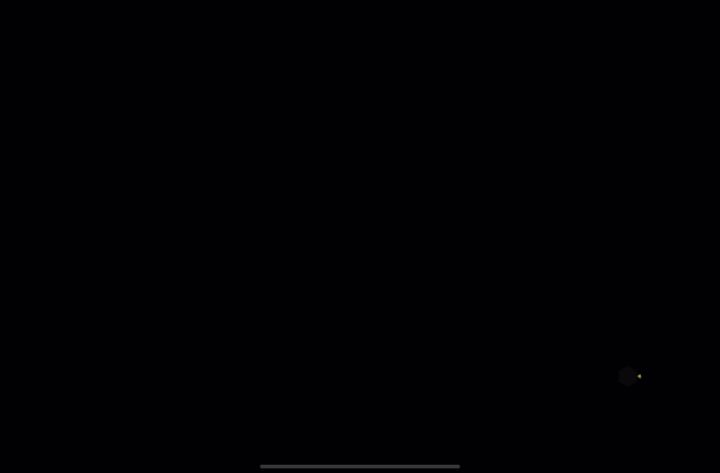 真不是我黑,充了钱就黑屏截图