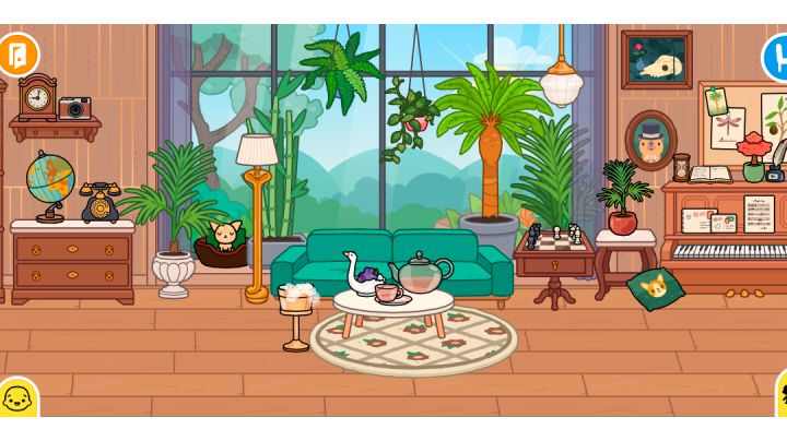 最新版三丽鸥٩(๑•̀ω•́๑)۶截图