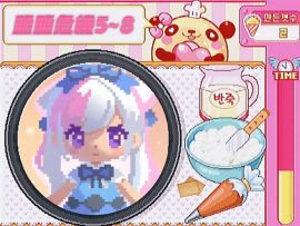 暴吵萌厨 脆脆危机5~8 单人模式五星攻略