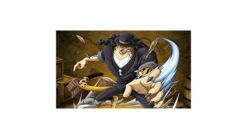 SS路奇基础教学(附连招+实战)