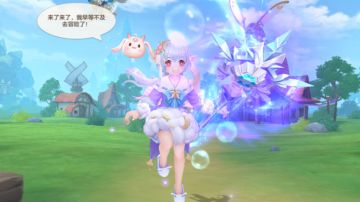 冰法师攻略之PVP技能加点、属性选择、实战技巧分享。