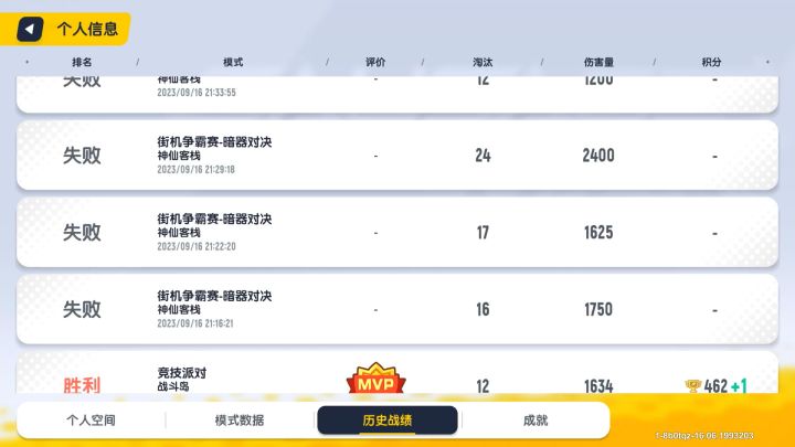 不看到最后不知道,他是千手修罗第几名?截图