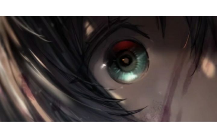 [明日方舟]-teeth截图