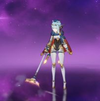 实测月感电伤害是否享受元素伤害加成