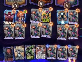 漫威终极逆转S7：死侍餐厅！又是黑暗维度里的浩劫