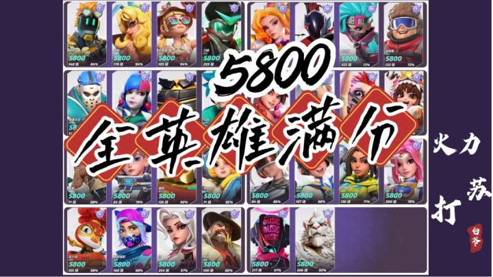 速通火力苏打截图