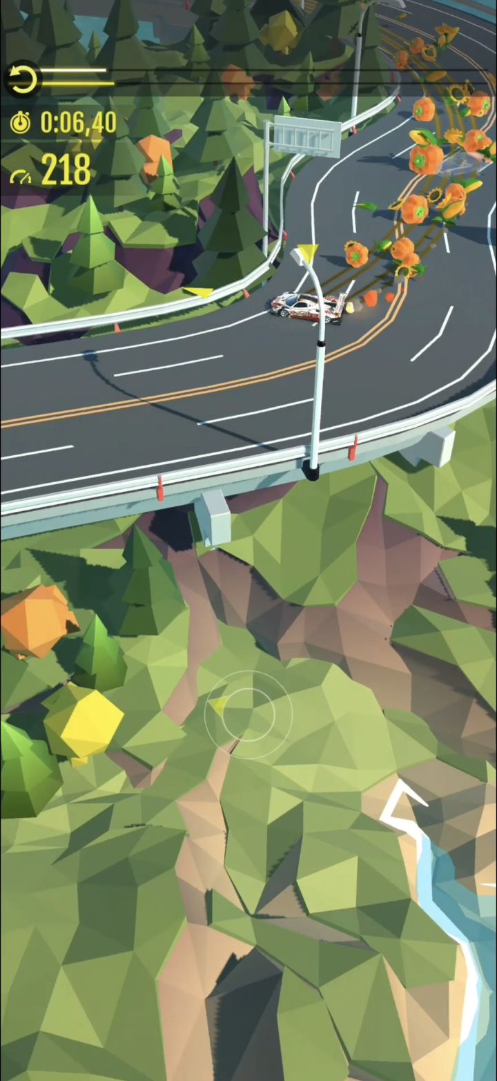 每日之星 超跑亚特截图