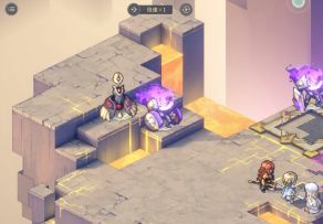 3星丹丹，80％免伤粉碎塔100层最终关辅助实战