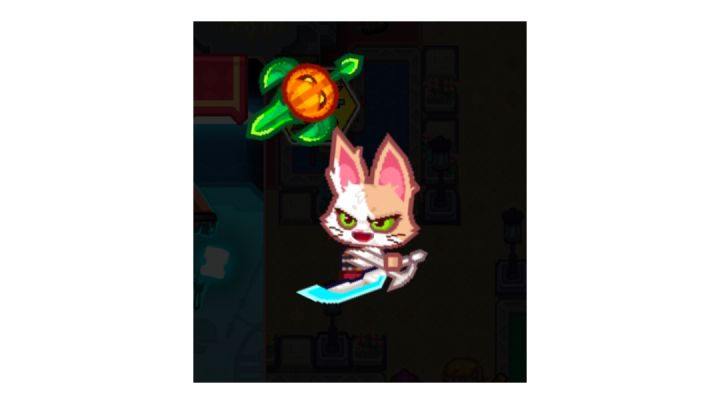 剑盾猫咪忍者62回合夜神截图