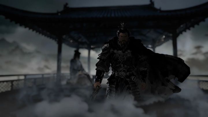 九牧截图