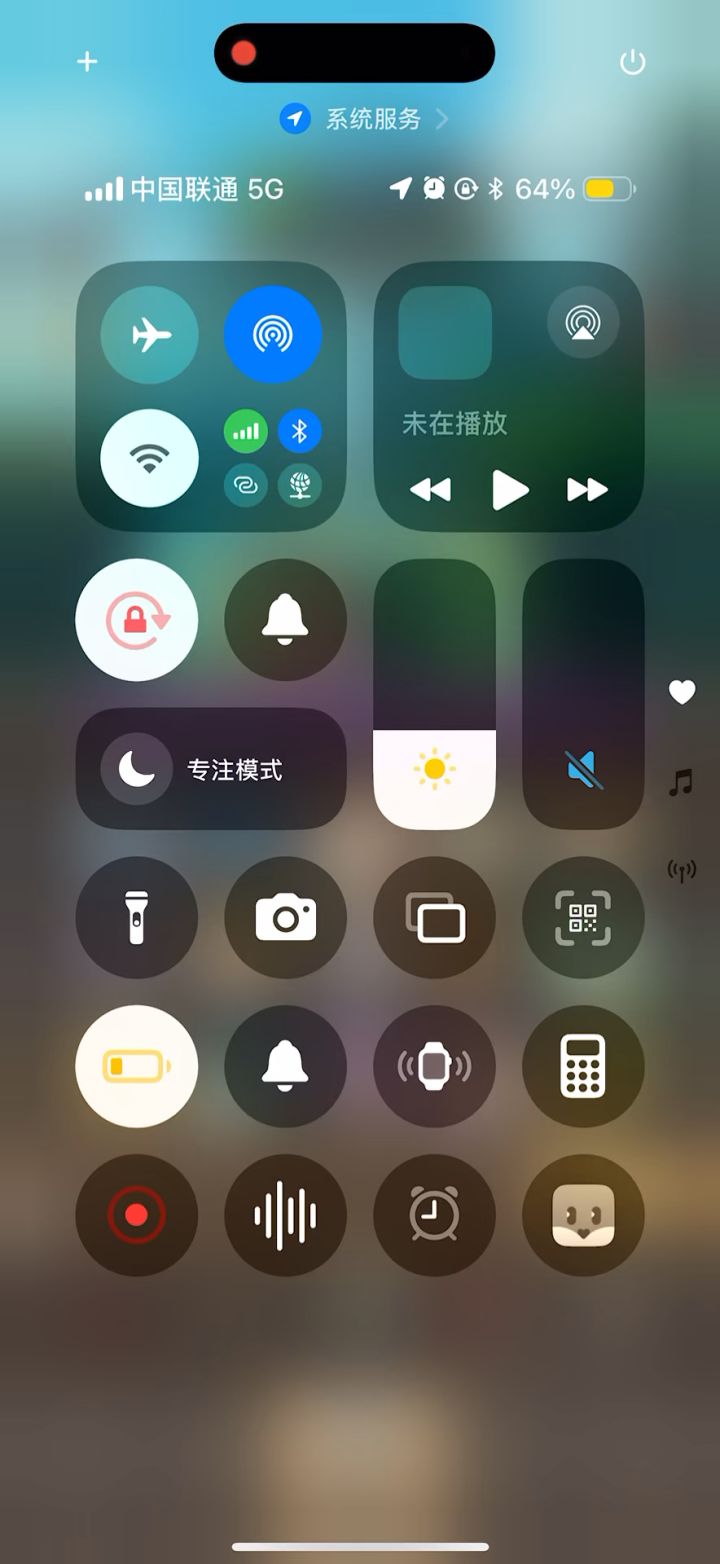来感受一下巨力锤击的压迫感截图