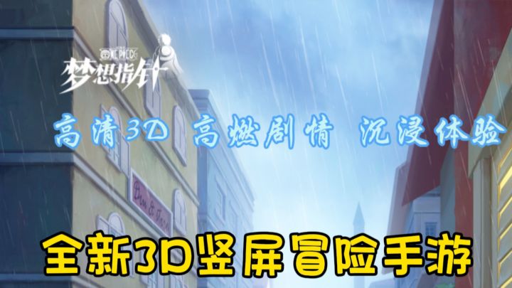 《航海王:梦想指针》都能满足你的需求。快来加入我们截图