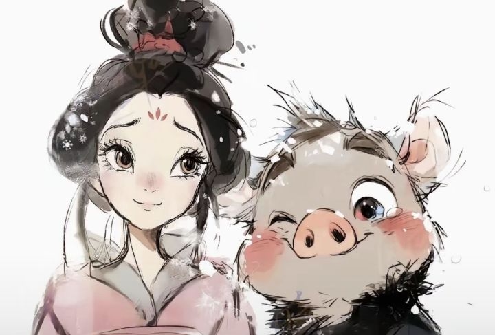 杂交魔精之父截图