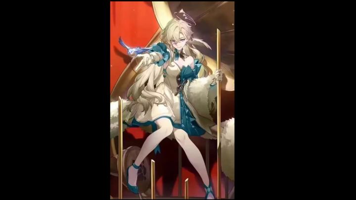 《崩坏:星穹铁道》「战意狂潮」第六关无尽攻略4/18已完结截图