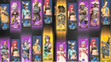 这游戏玩了好久，目前感觉抽卡资源很好存，分享一下最新六十抽的出货概率！