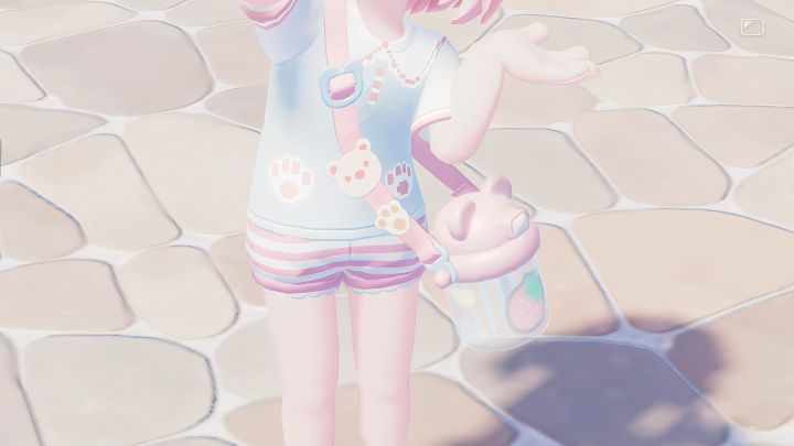 自制了一件衣服!发现这件衣服和这个水杯好适配截图
