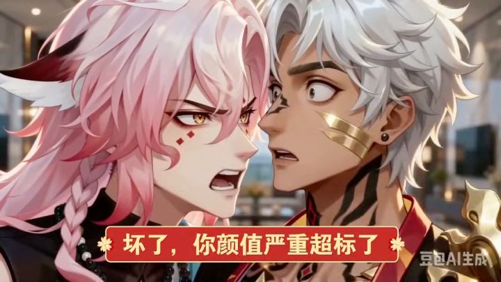 象狐搞笑日常截图