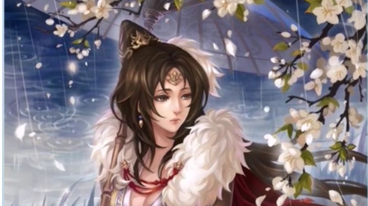 最新爱情线-朔风飞雪（第四幕上-急雨寻医）截图