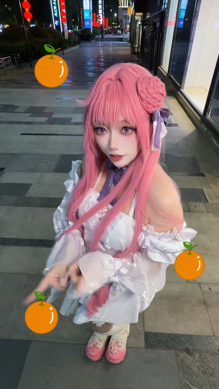 Doro又有什么坏心思呢截图