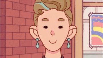 🫶🍕 更多手语小贴士，主角：爱丽丝！😄✨