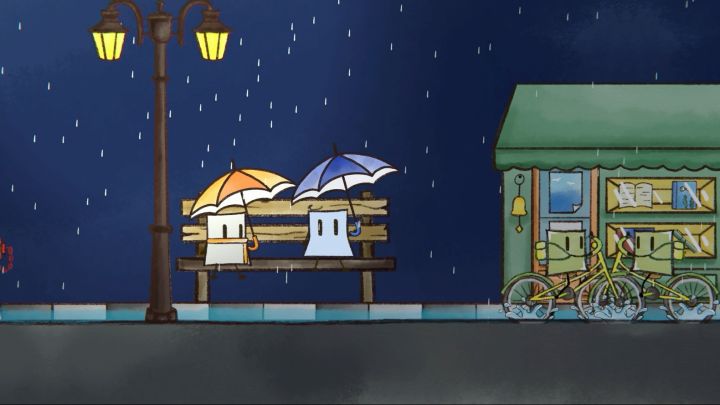 🌧️截图