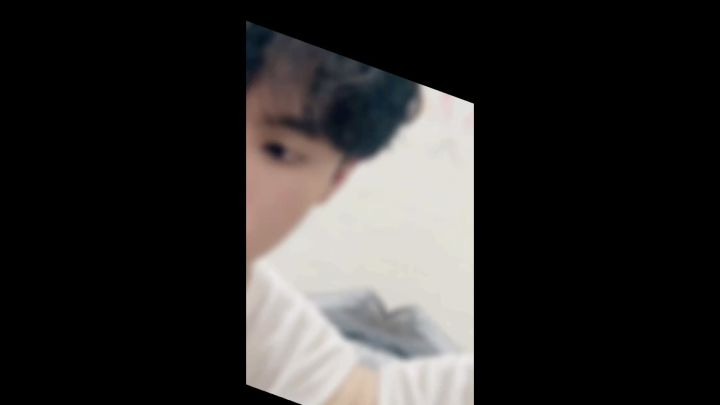 在你的世界里 我变得不自信.截图