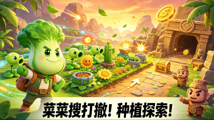 菜就多练嘛!截图