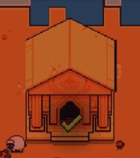 【浮岛物语】攻略·［沙漠 上古墓地］