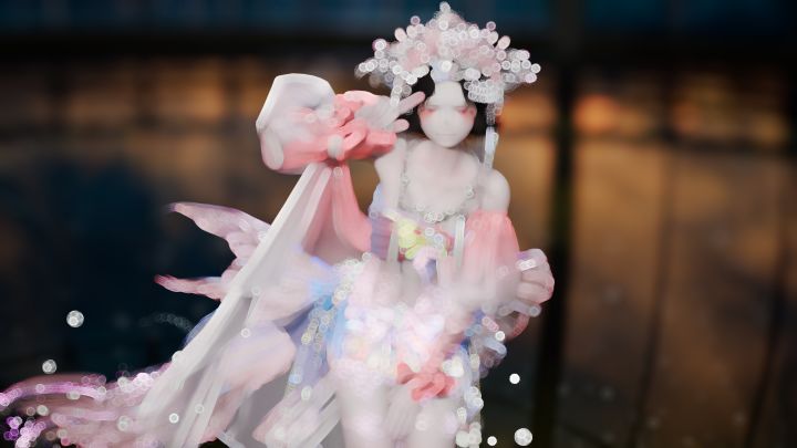 少女怎么会拒绝闪耀的宝藏呐截图