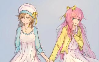 同人 我在七年后等着你电钢翻弹每次听到这个都会想起咲