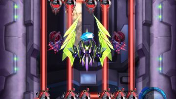 整体攻略之逃课点位2（激光）