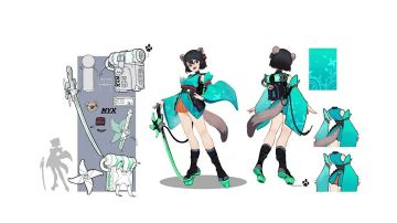 【神木尤里】下b贴纸，吸投（挨打）小技巧