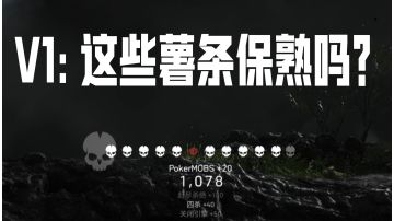 战地5|v1核爆大赏，一次炸个爽