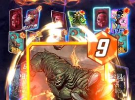 漫威终极逆转S7：至高退化！恶型怪爱白寡妇，就好比~