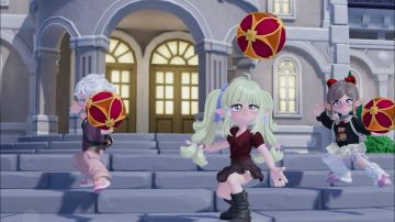 心动小镇舞狮！祝大家新年快乐🥳🧨