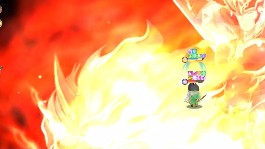 星彩演义之地下祭坛截图