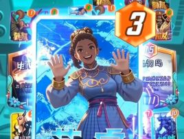 漫威终极逆转S21：摧毁洗点！真!!!酣畅淋漓的战斗！【教学】