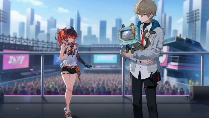 凯尔喵是神队友还是猪队友？截图