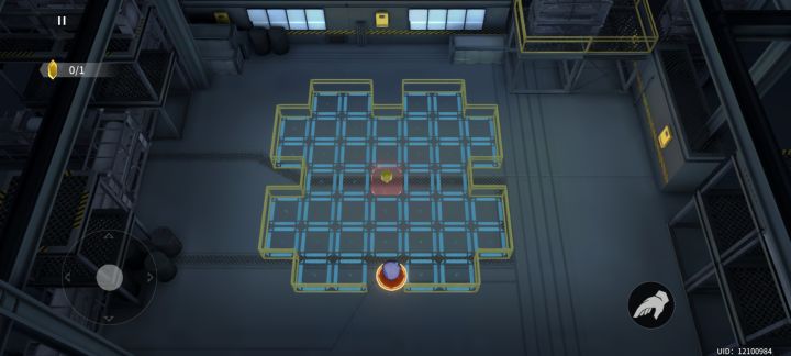 小游戏寻瑰宝1-4截图