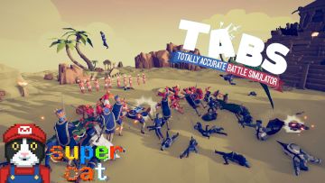 [模组废稿还原2.0 新时代]埃及沙盒演示